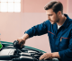 Rev Up Your Rankings: The Complete SEO Guide for Bike & Car Repair Shops | TossUp Media
